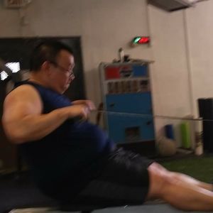 Meet your Posher, Brian